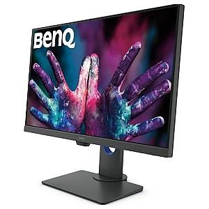 Monitor BenQ PD2705Q Black