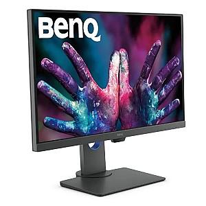Monitor BenQ PD2705Q Black