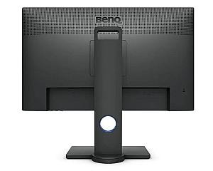 Monitor BenQ PD2705Q Black