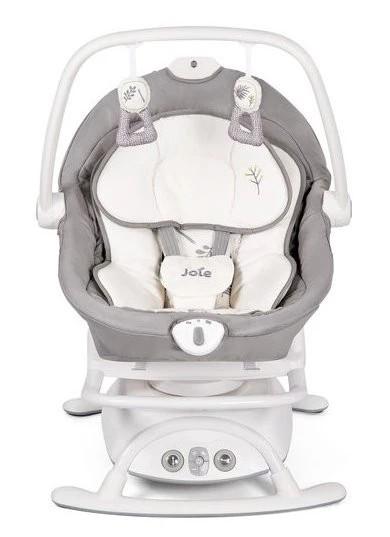 Leagan Joie rotativ 2 in 1 Sansa Fern