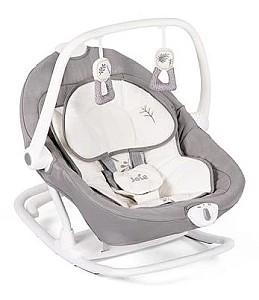 Leagan Joie rotativ 2 in 1 Sansa Fern