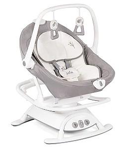 Leagan Joie rotativ 2 in 1 Sansa Fern