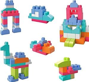 Constructor Mega Bloks DCH54