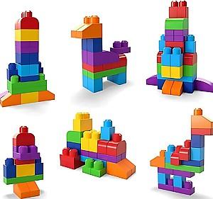 Constructor Mega Bloks DCH55