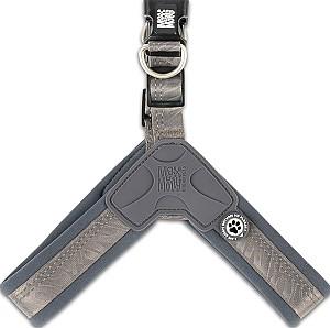 Ham pentru caini Max & Molly Matrix 2.0 Stone L