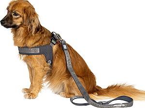 Ham pentru caini Max & Molly Matrix 2.0 Stone L