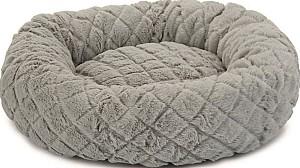 Pat pentru pisica Beeztees LEVISA Grey