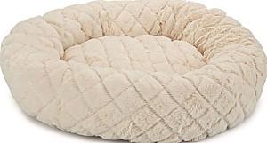 Pat pentru pisica Beeztees LEVISA Beige