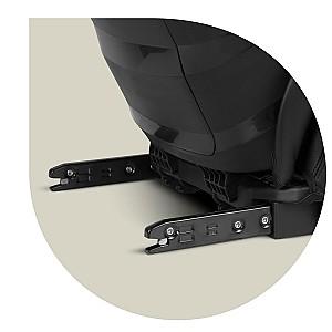 Scaun auto copii Nukido Louis Black/Dark Blue