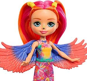 Papusa Enchantimals HRX83
