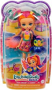 Papusa Enchantimals HRX83