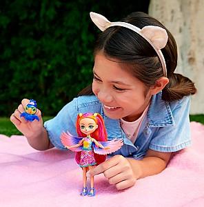 Papusa Enchantimals HRX83