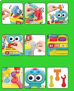 Sortator Hola Toys HE8975