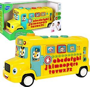 Material de numarare Hola Toys 3126