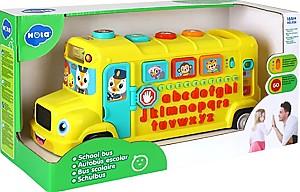 Material de numarare Hola Toys 3126