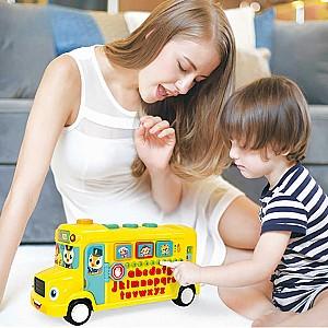 Material de numarare Hola Toys 3126