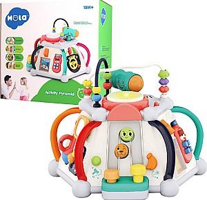 Joc de logica Hola Toys 806