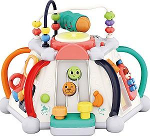 Joc de logica Hola Toys 806