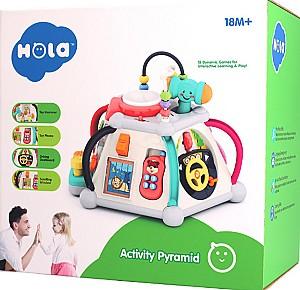 Joc de logica Hola Toys 806