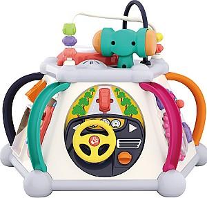 Joc de logica Hola Toys 806