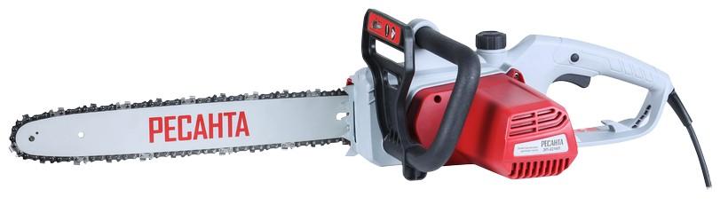 Fierastrau electric cu lant Resanta ЭП-2216П