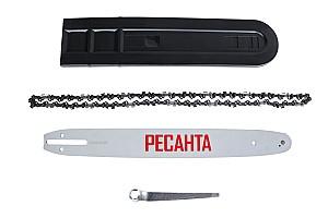 Fierastrau electric cu lant Resanta ЭП-2216П