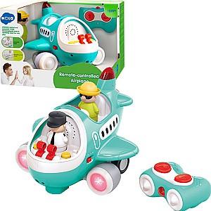 Avion jucarie Hola Toys HE999500