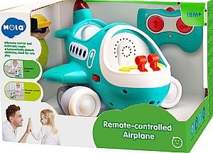 Avion jucarie Hola Toys HE999500