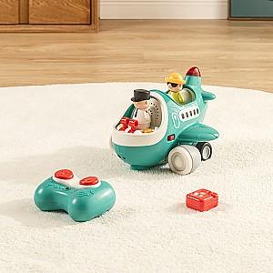 Avion jucarie Hola Toys HE999500