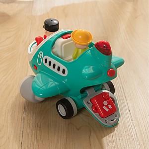 Avion jucarie Hola Toys HE999500