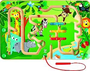 Joc de logica Hape E1714