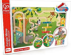 Joc de logica Hape E1714