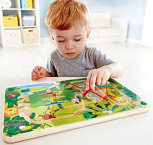 Joc de logica Hape E1714