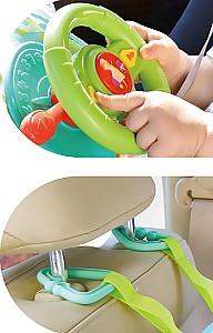 Jucarie bebelus Hola Toys E993