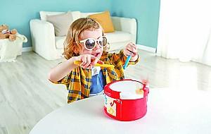 Jucarie muzicala Hape E0620