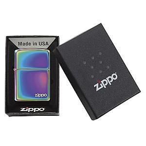 Bricheta Zippo 151 ZL Multi Color Zippo Logo