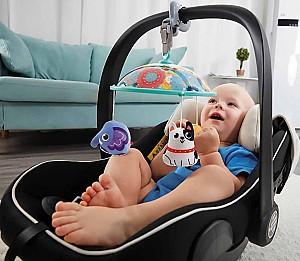 Carusel pentru patuc Hola Toys E298