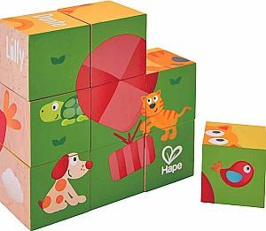  Hape Friends E0452