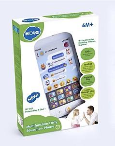 Jucarie interactiva Hola Toys HE067700