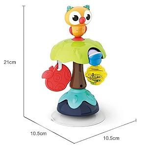 Jucarie bebelus Hola Toys 3150B