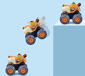 Masina jucarie Hola Toys 3151B