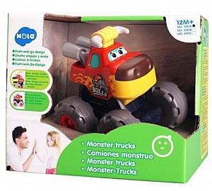 Masina jucarie Hola Toys 3151A