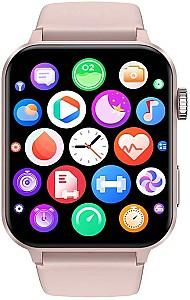 Ceas inteligent Blackview Watch R30 Pro Pink