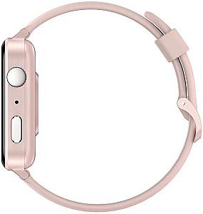 Ceas inteligent Blackview Watch R30 Pro Pink