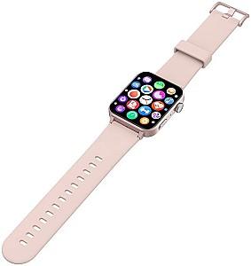 Ceas inteligent Blackview Watch R30 Pro Pink
