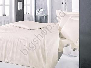 Albituri de pat Bedding Clasy "Krem"