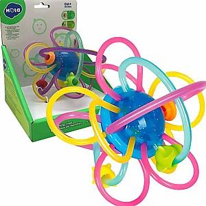 Jucarie bebelus Hola Toys Gingier