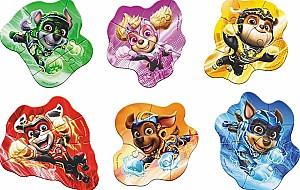 Puzzle Dodo Heroes of Adventure Bay