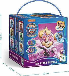 Puzzle Dodo Heroes of Adventure Bay