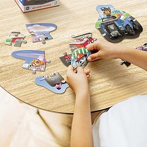 Puzzle Dodo Ready for Action